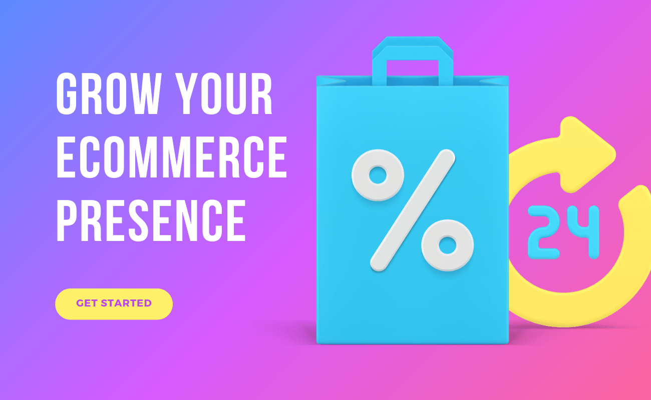 Get Your Ecommerce WordPress Website and Take your business online